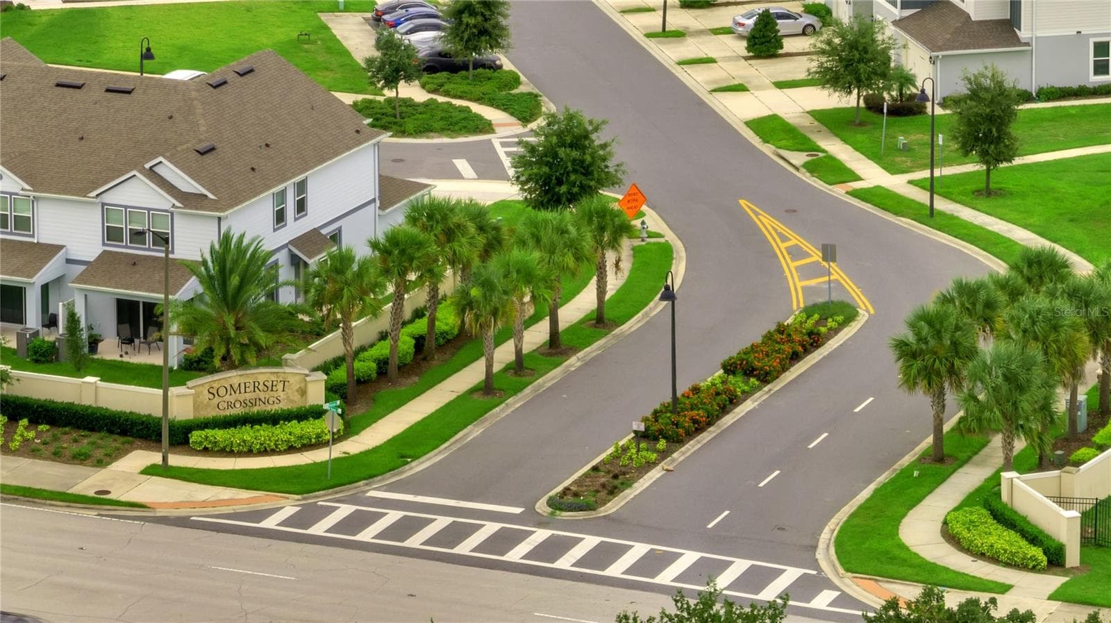 Townhouse at 3725 PLAINVIEW DR, ORLANDO, photo 21 of 21