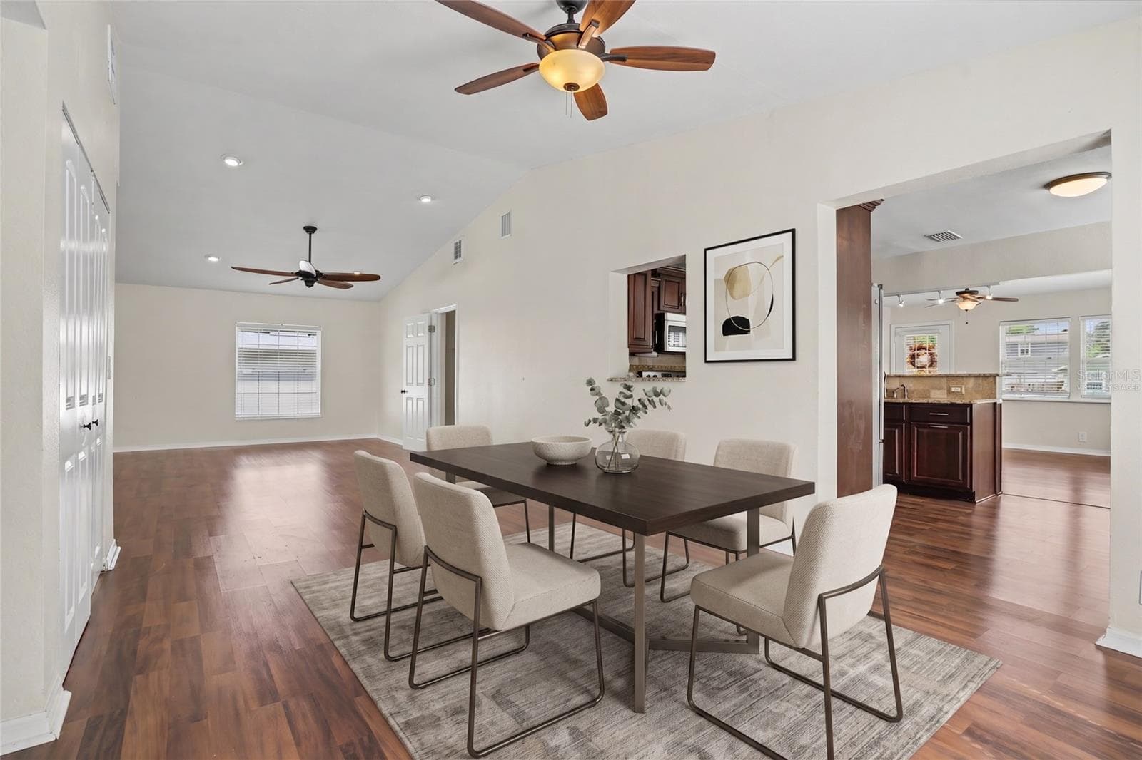 Virtually Staged - 5210 4TH AVE N, ST PETERSBURG