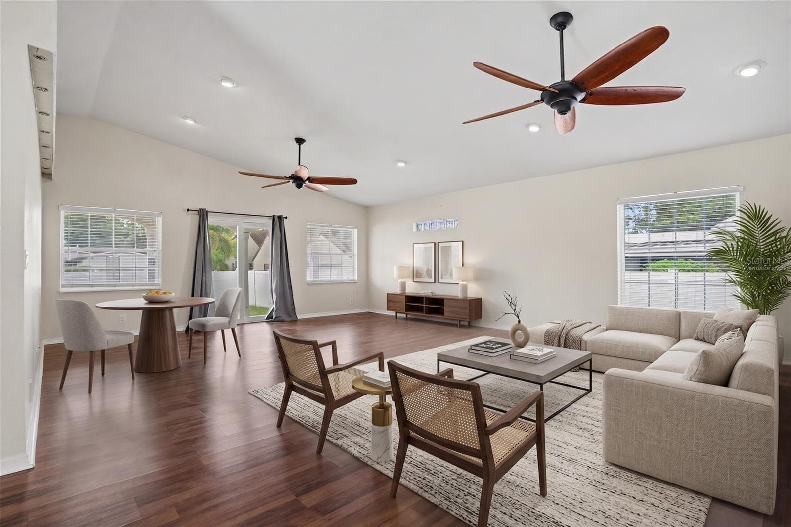 Virtually Staged - 5210 4TH AVE N, ST PETERSBURG