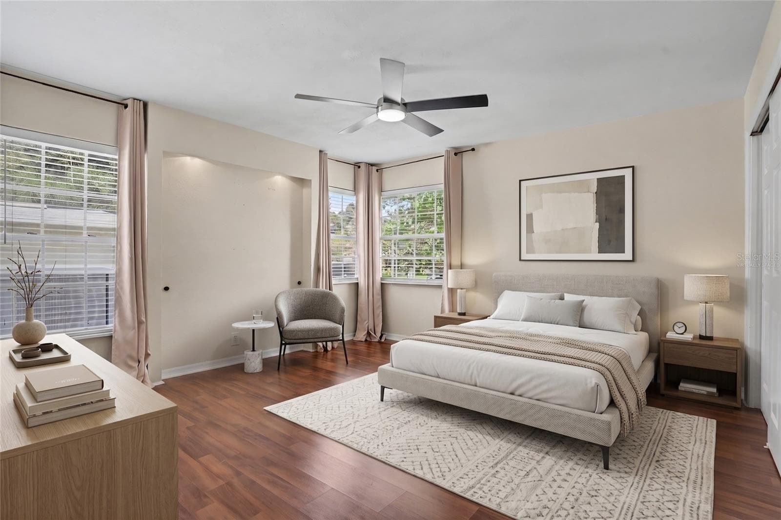 Virtually Staged - 5210 4TH AVE N, ST PETERSBURG