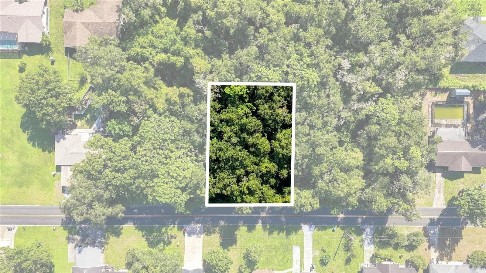 Land at 1130 BLUEBONNET TER, INVERNESS, photo 2 of 12