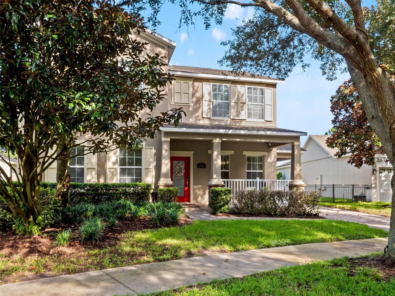 Single Family Residence at 6158 MERIWETHER CRES, WINTER GARDEN, photo 7 of 57