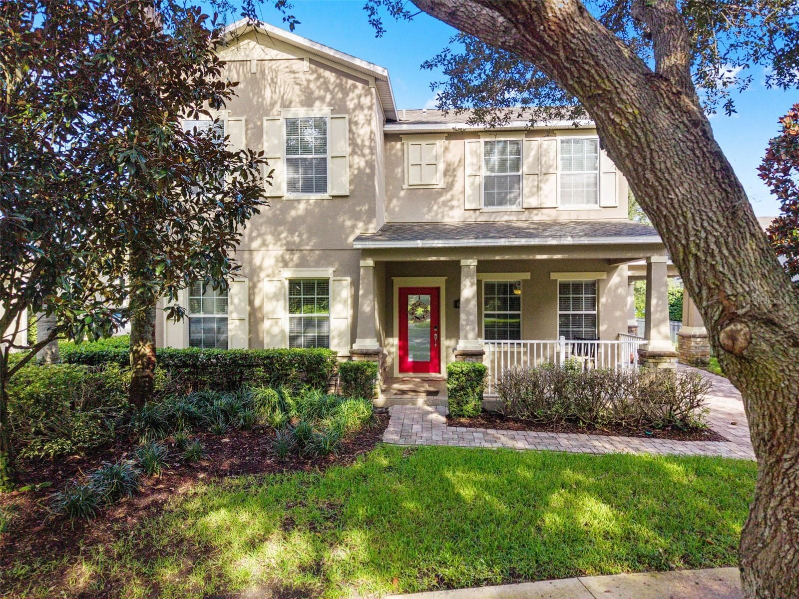 Single Family Residence at 6158 MERIWETHER CRES, WINTER GARDEN, photo 8 of 57