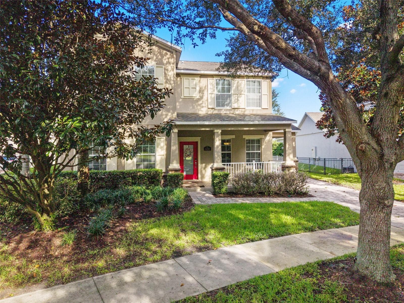 Single Family Residence at 6158 MERIWETHER CRES, WINTER GARDEN, photo 9 of 57
