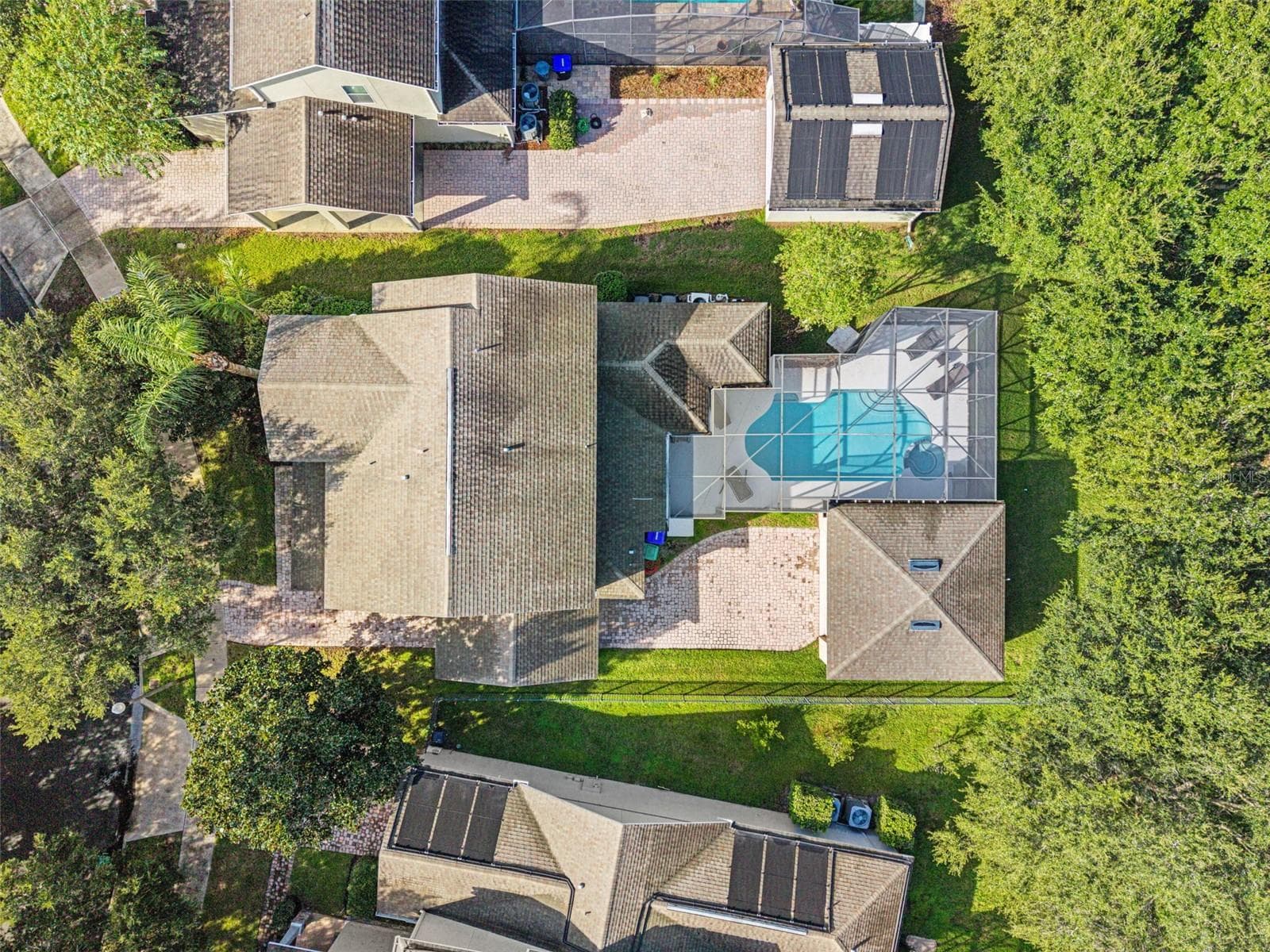 Single Family Residence at 6158 MERIWETHER CRES, WINTER GARDEN, photo 44 of 57
