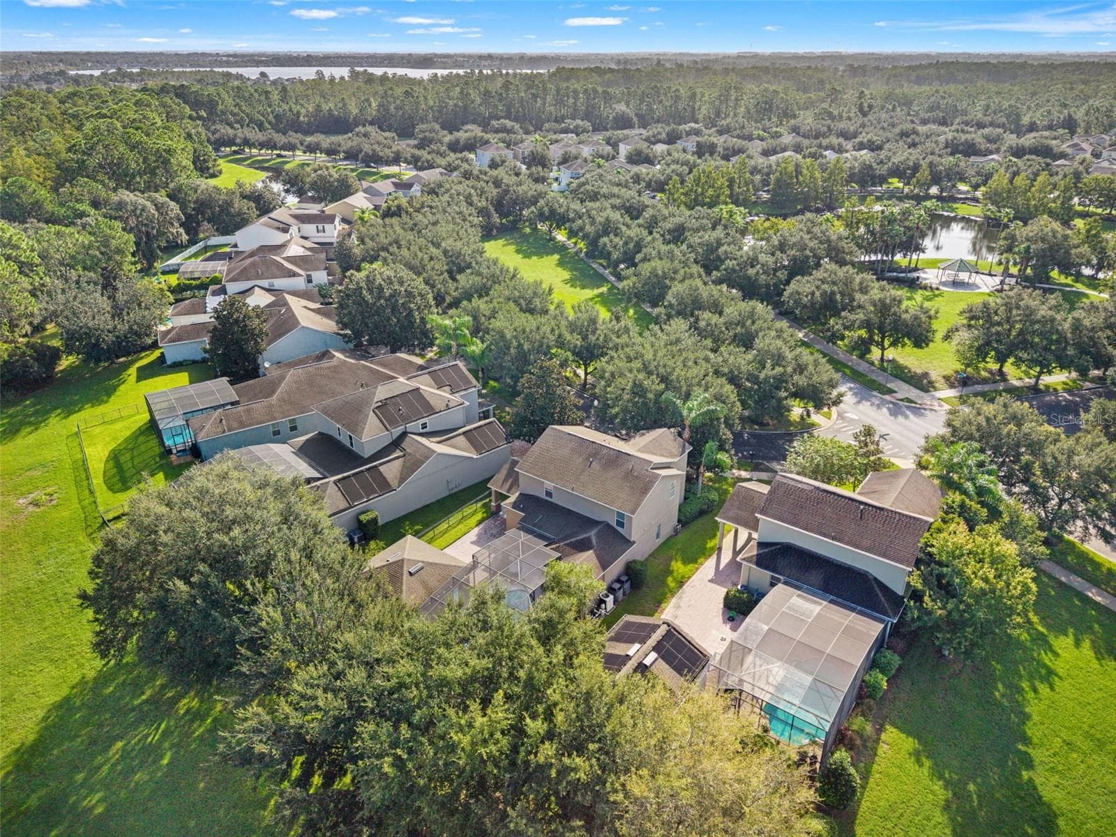 Single Family Residence at 6158 MERIWETHER CRES, WINTER GARDEN, photo 48 of 57