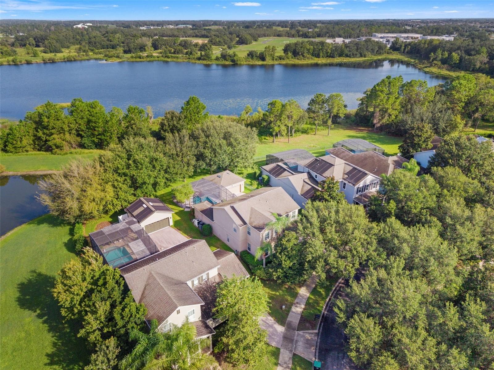 Single Family Residence at 6158 MERIWETHER CRES, WINTER GARDEN, photo 49 of 57