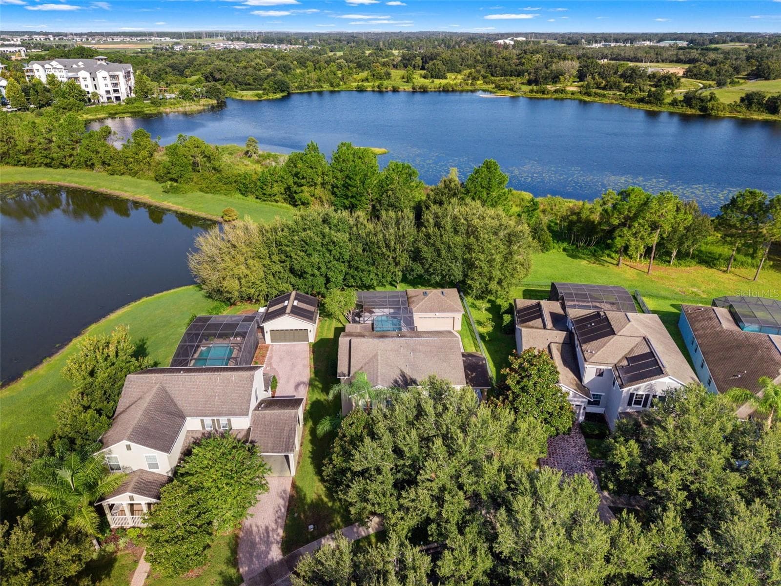 Single Family Residence at 6158 MERIWETHER CRES, WINTER GARDEN, photo 51 of 57
