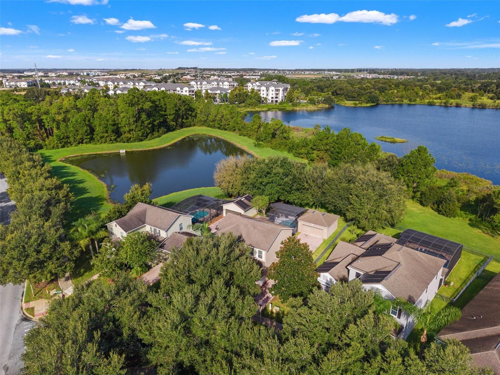 Single Family Residence at 6158 MERIWETHER CRES, WINTER GARDEN, photo 52 of 57