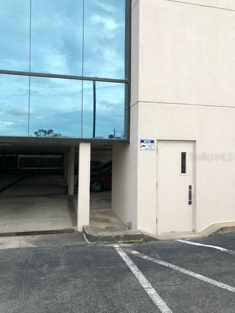 lockbox here - 1118 S ORANGE AVE #104, ORLANDO
