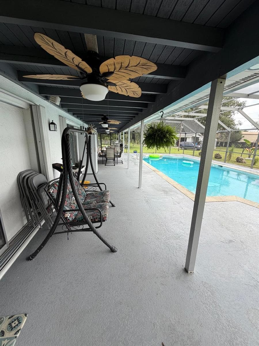 Single Family Residence at 704 CLEVELAND AVE, LEHIGH ACRES, photo 39 of 50