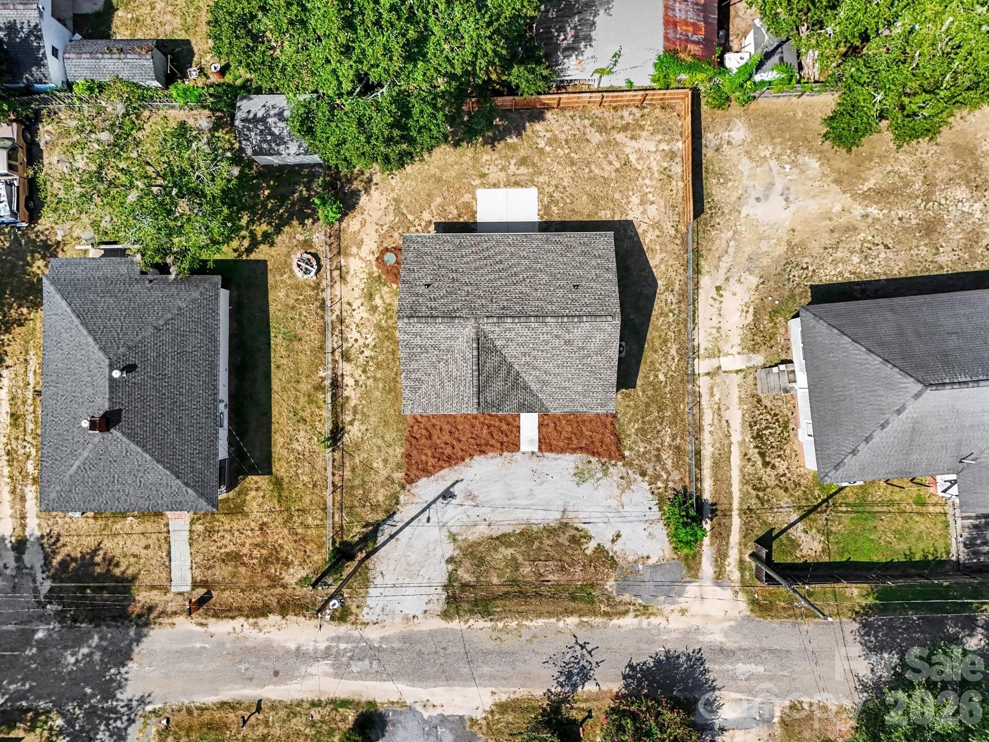 Single Family Residence at 214 W 3rd Street, Kershaw, photo 3 of 25