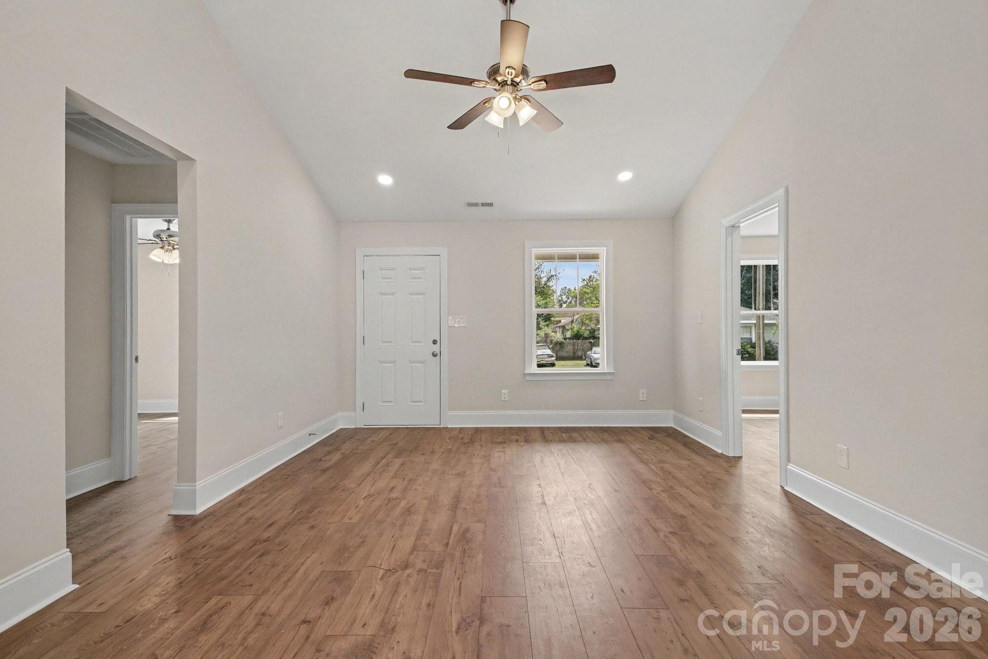 Single Family Residence at 214 W 3rd Street, Kershaw, photo 8 of 25