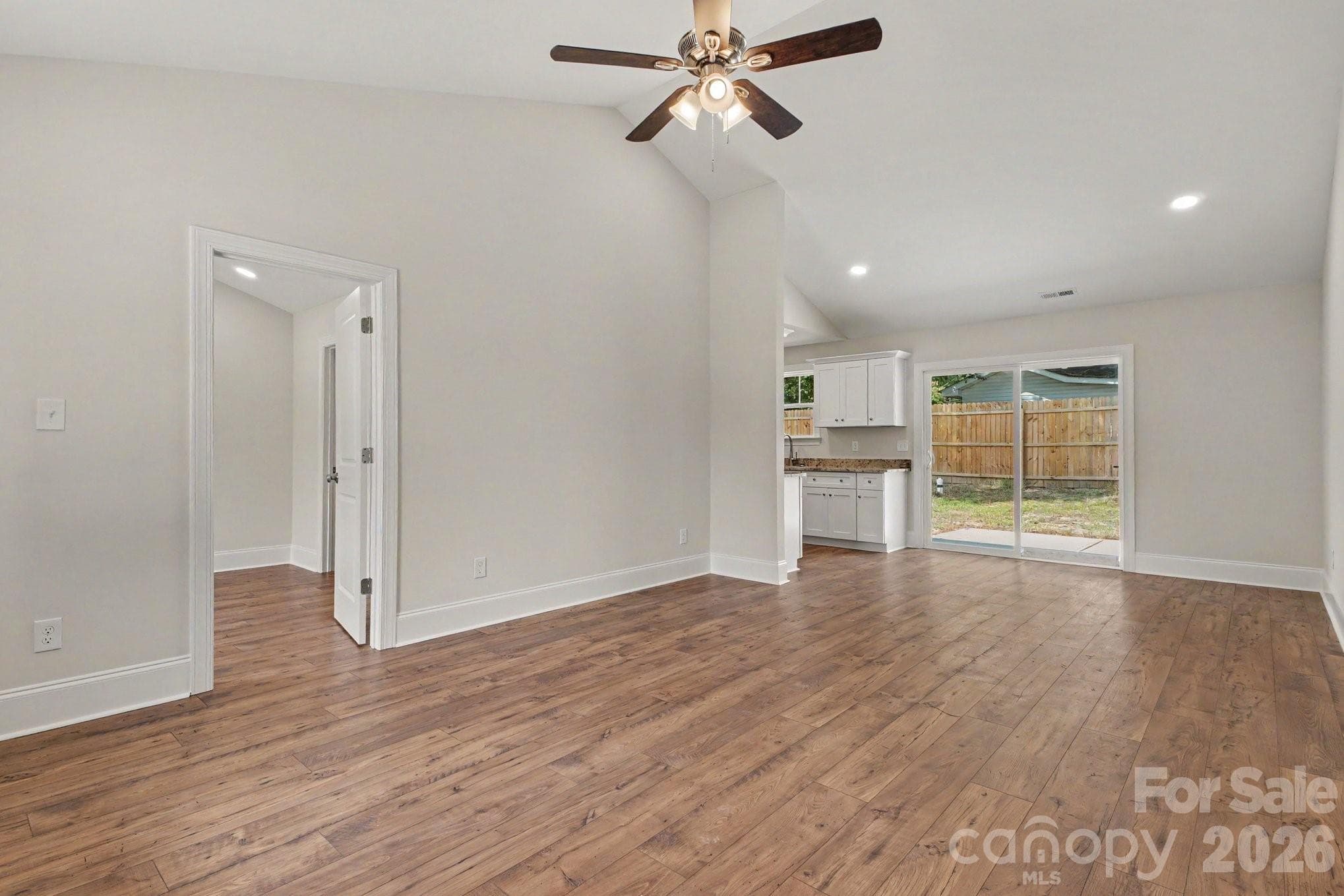 Single Family Residence at 214 W 3rd Street, Kershaw, photo 9 of 25