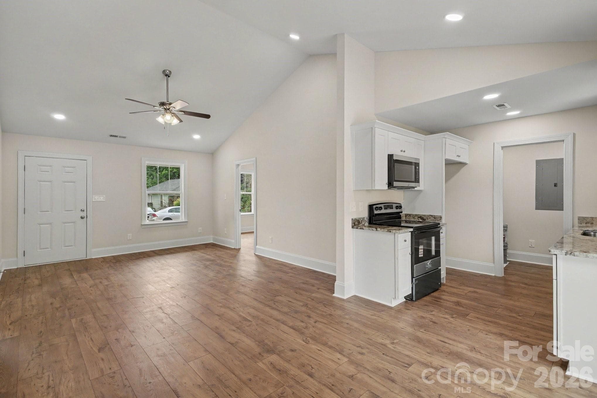 Single Family Residence at 214 W 3rd Street, Kershaw, photo 10 of 25