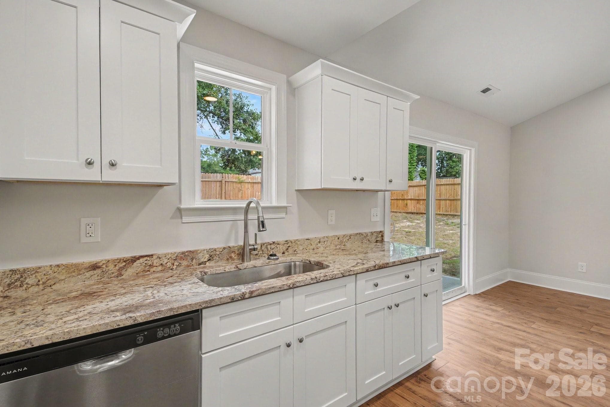 Single Family Residence at 214 W 3rd Street, Kershaw, photo 12 of 25