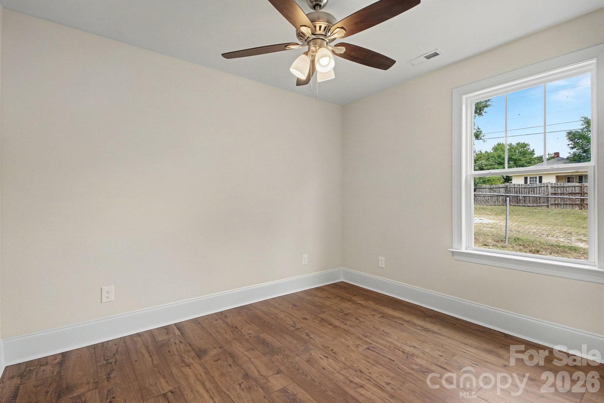 Single Family Residence at 214 W 3rd Street, Kershaw, photo 22 of 25