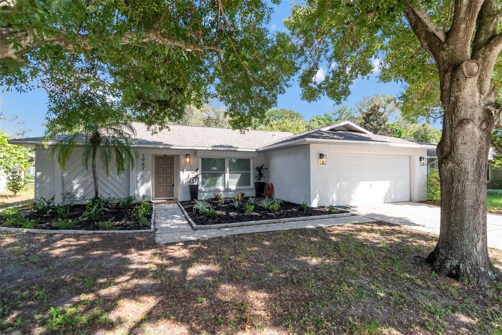 1967 BECKETT LAKE DR