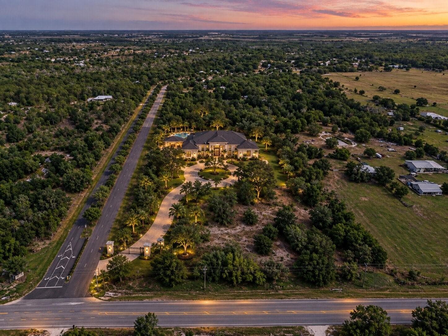 Land at SR-64 E, MYAKKA CITY, photo 5 of 11