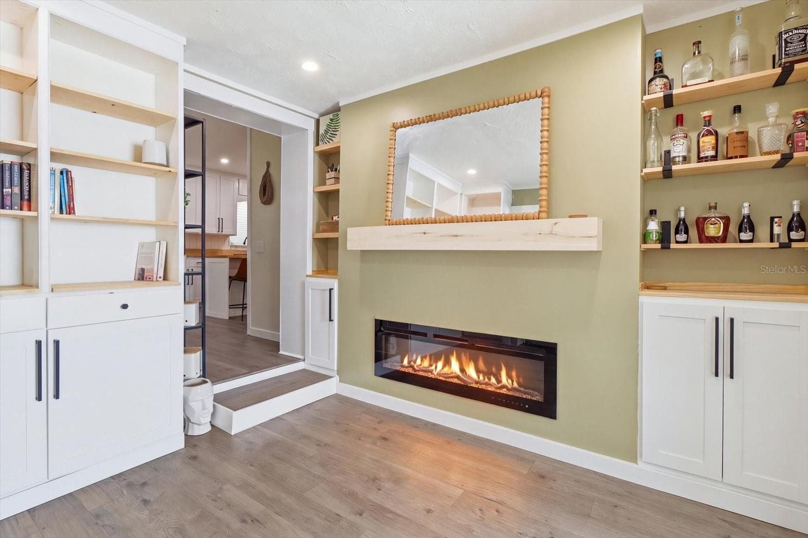 Single Family Residence at 505 HICKORY RD, INVERNESS, photo 19 of 71