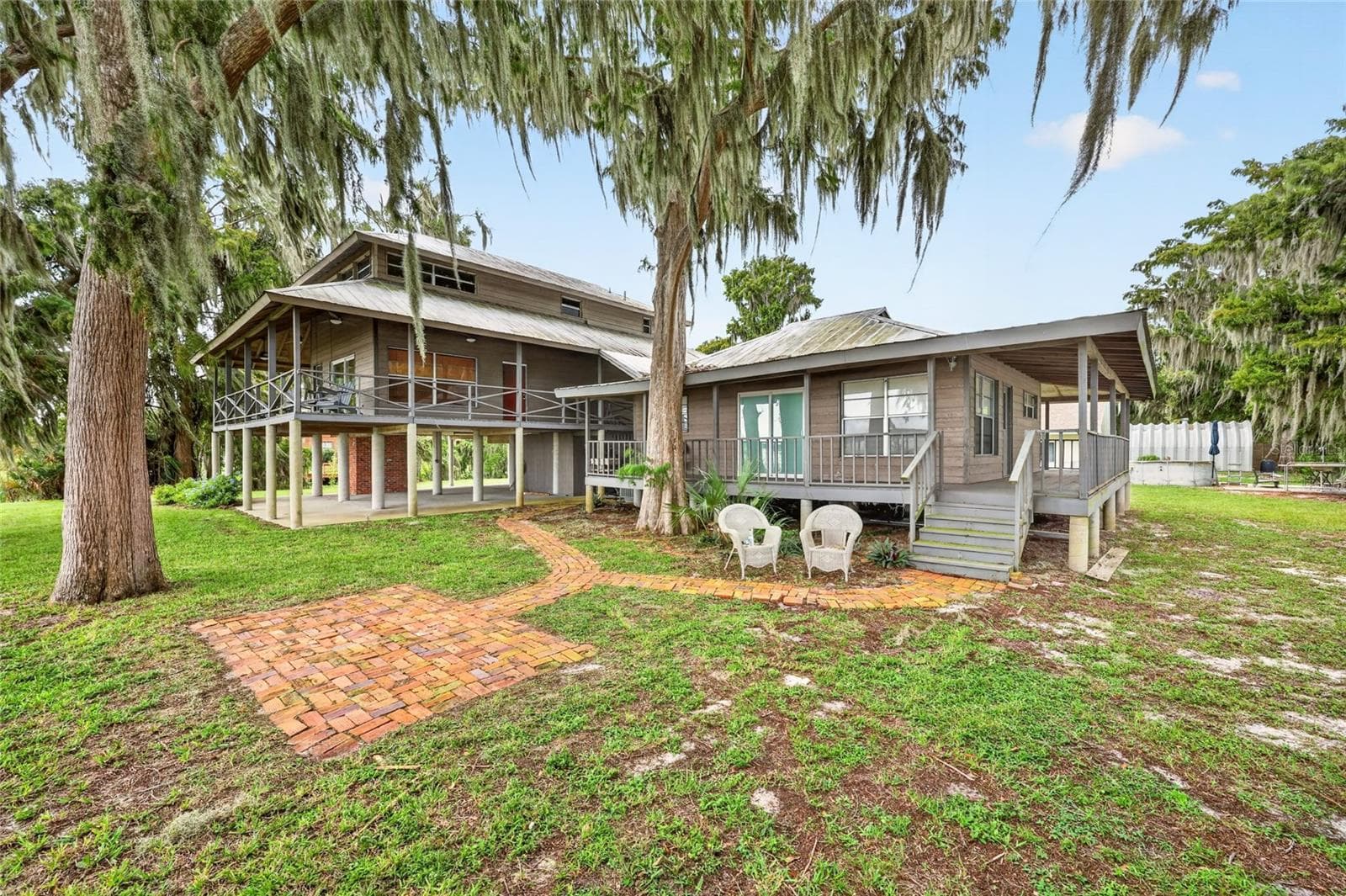 Single Family Residence at NONE, LAKE PANASOFFKEE, photo 5 of 79