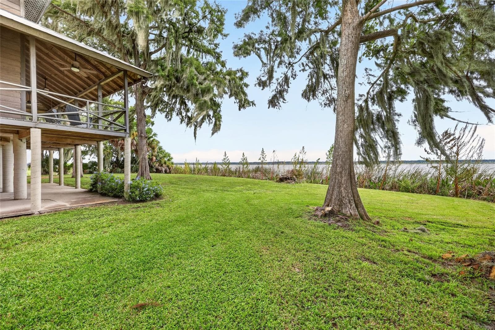 Single Family Residence at NONE, LAKE PANASOFFKEE, photo 6 of 79