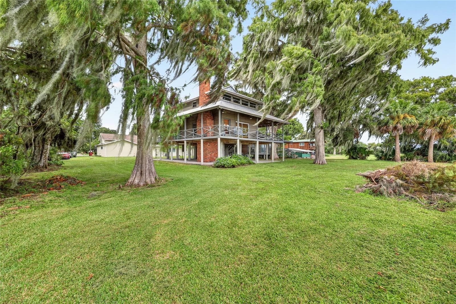 Single Family Residence at NONE, LAKE PANASOFFKEE, photo 7 of 79