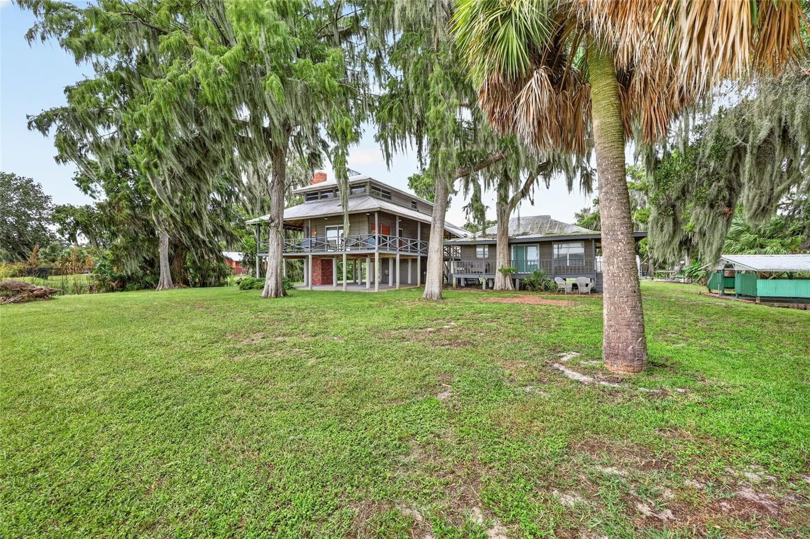 Single Family Residence at NONE, LAKE PANASOFFKEE, photo 9 of 79