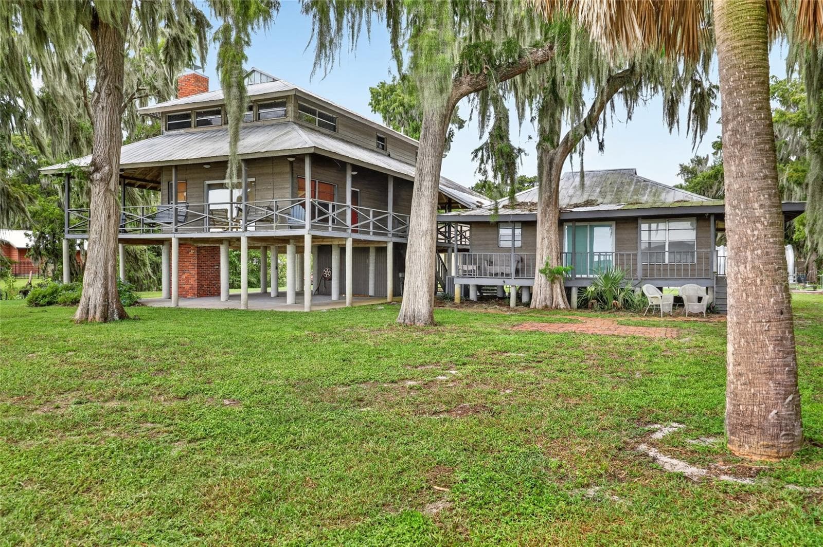 Single Family Residence at NONE, LAKE PANASOFFKEE, photo 10 of 79