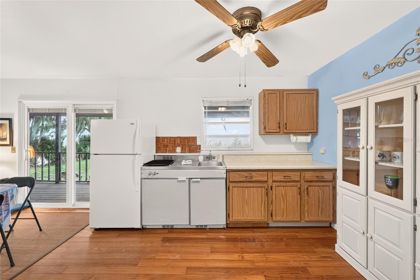 Single Family Residence at NONE, LAKE PANASOFFKEE, photo 13 of 79