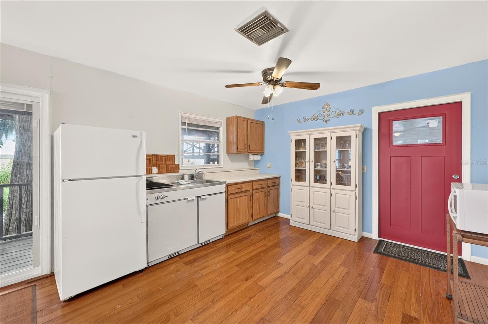 Single Family Residence at NONE, LAKE PANASOFFKEE, photo 14 of 79