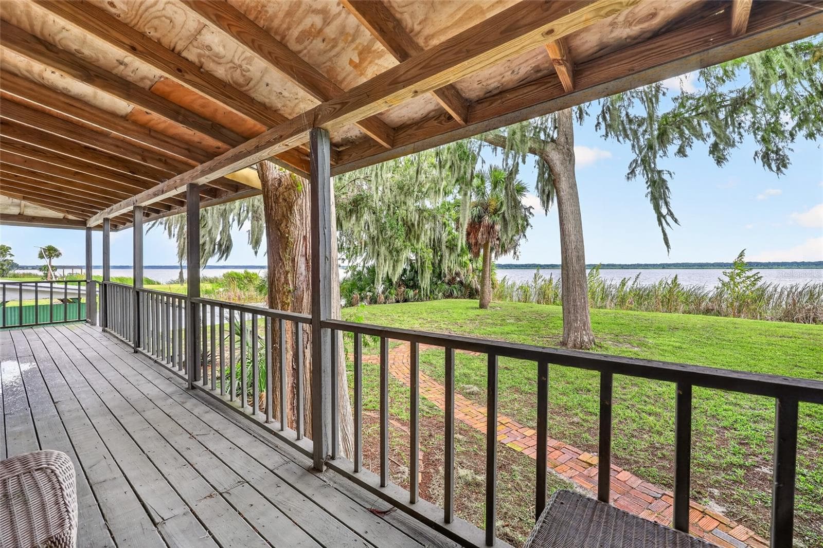 Single Family Residence at NONE, LAKE PANASOFFKEE, photo 30 of 79