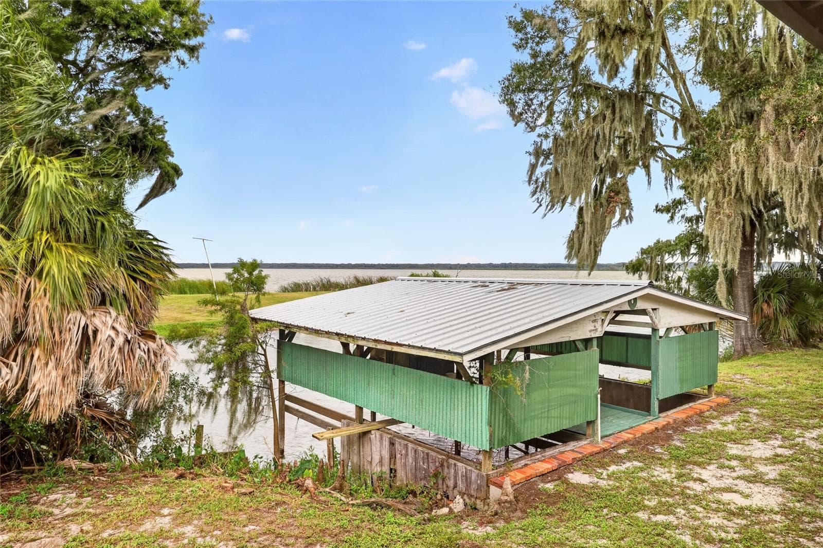 Single Family Residence at NONE, LAKE PANASOFFKEE, photo 33 of 79
