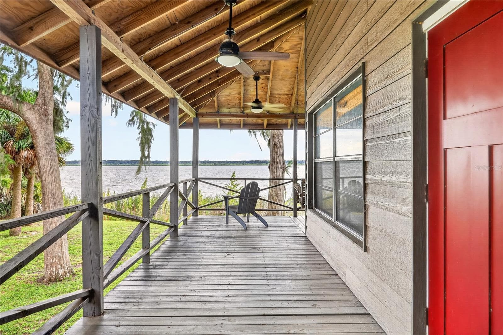 Single Family Residence at NONE, LAKE PANASOFFKEE, photo 34 of 79