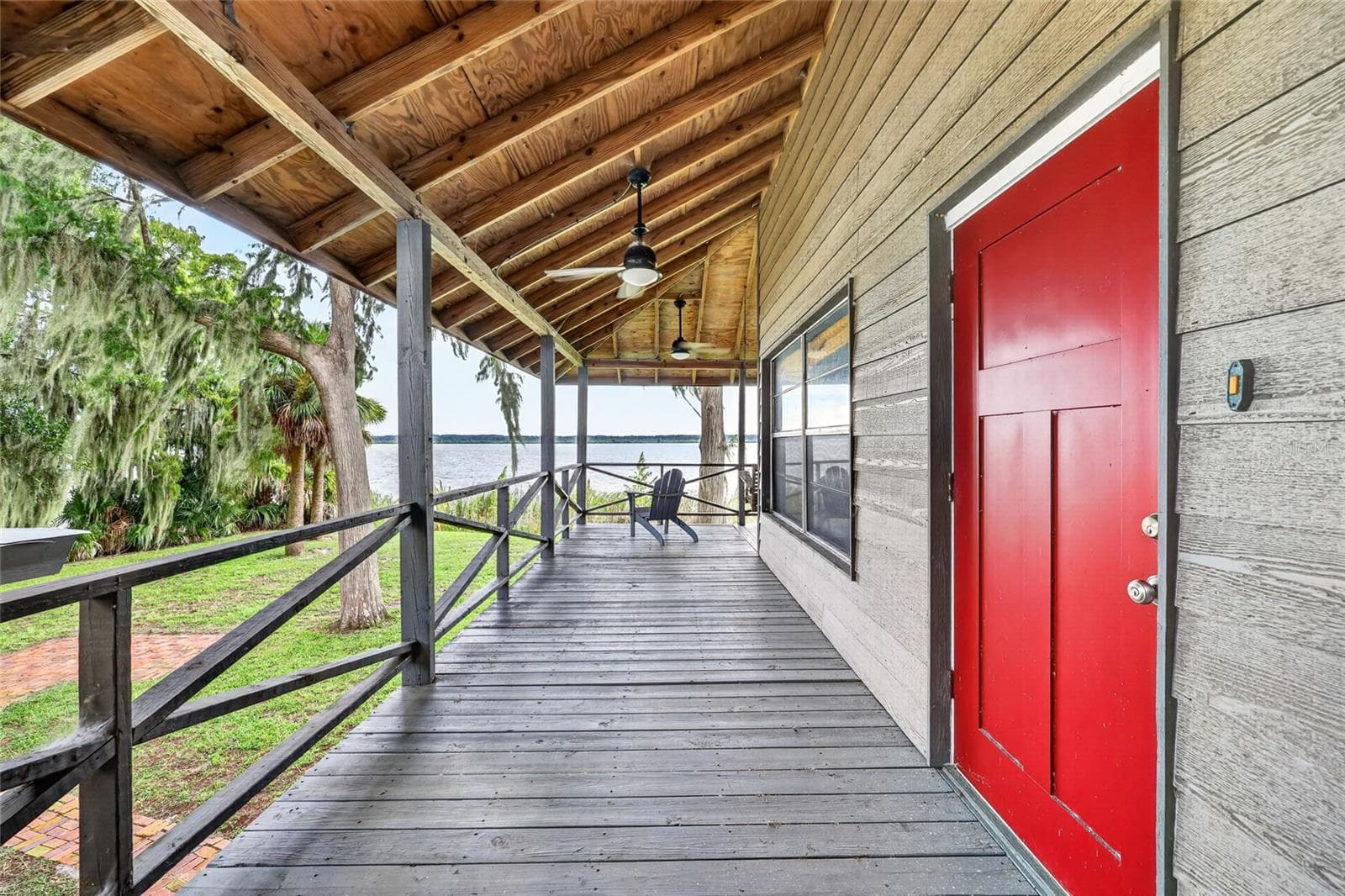 Single Family Residence at NONE, LAKE PANASOFFKEE, photo 35 of 79