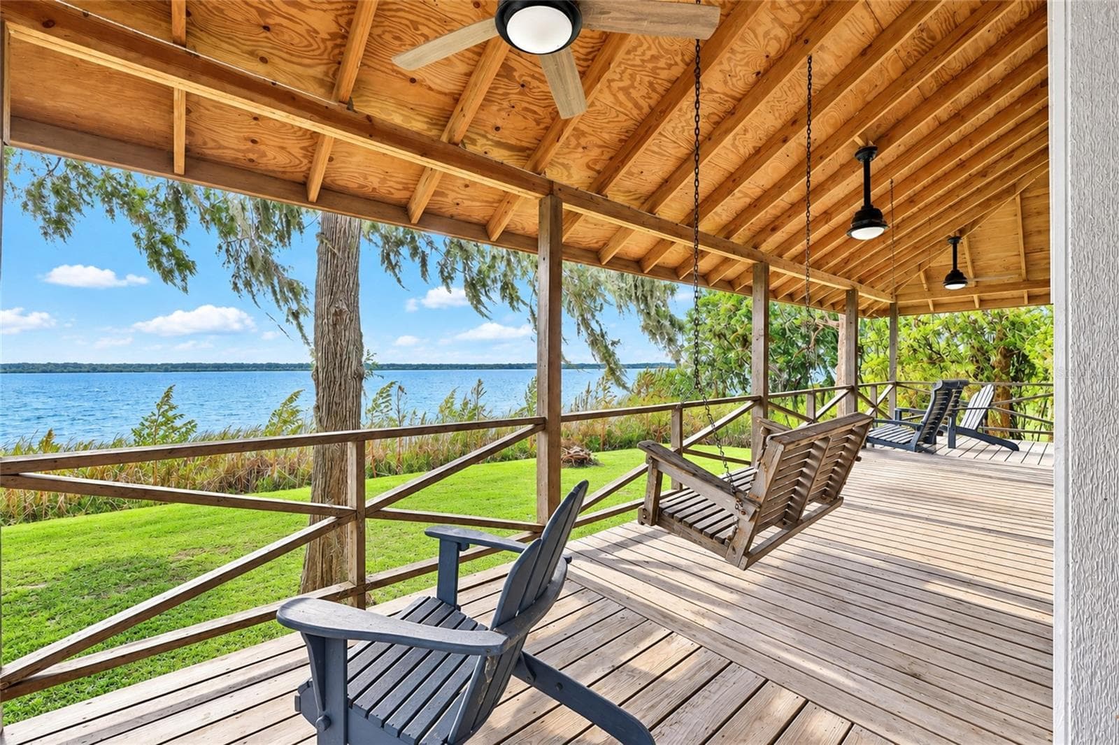 Single Family Residence at NONE, LAKE PANASOFFKEE, photo 40 of 79