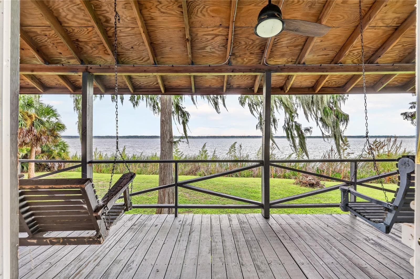 Single Family Residence at NONE, LAKE PANASOFFKEE, photo 61 of 79