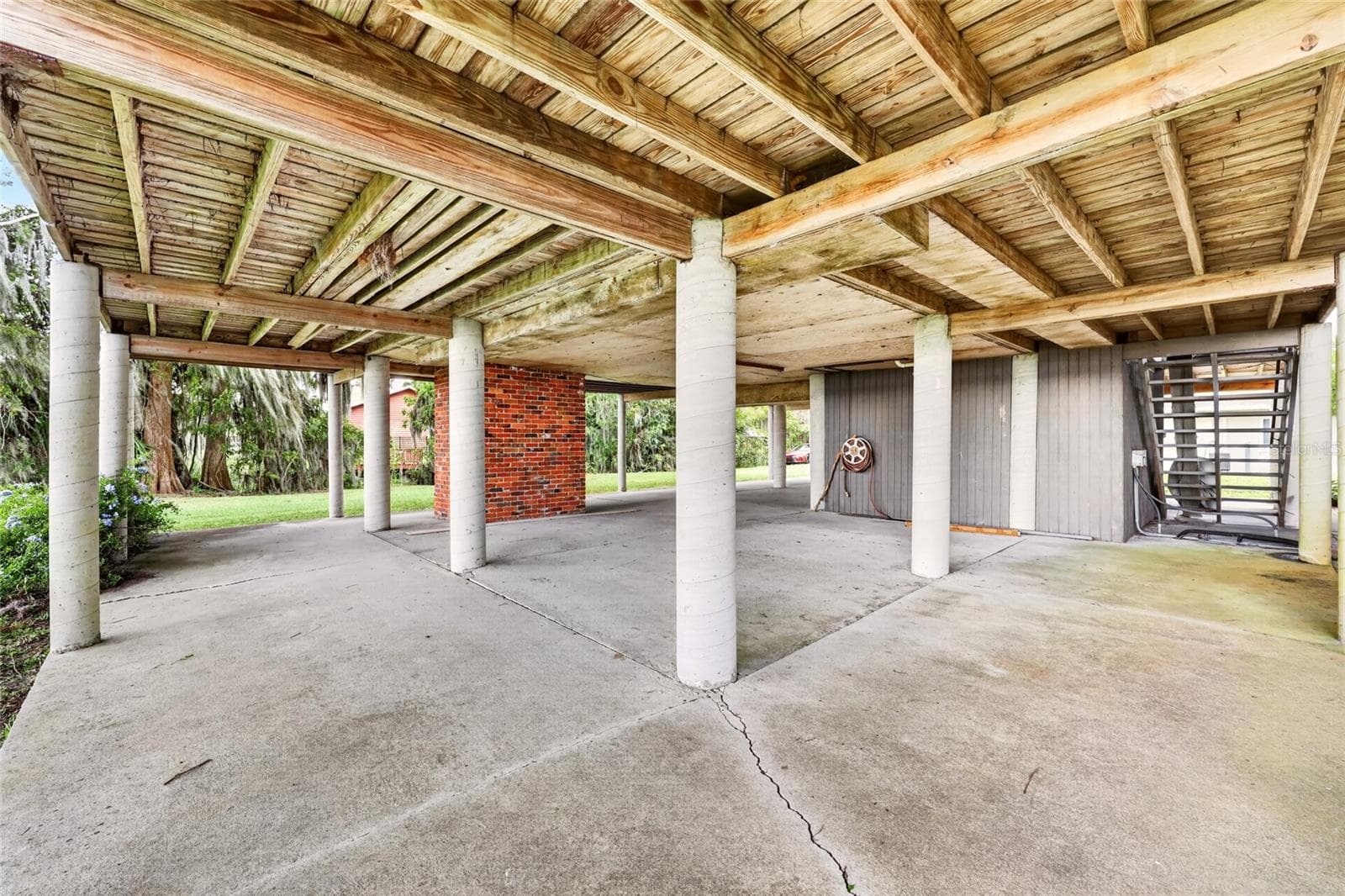 Single Family Residence at NONE, LAKE PANASOFFKEE, photo 64 of 79