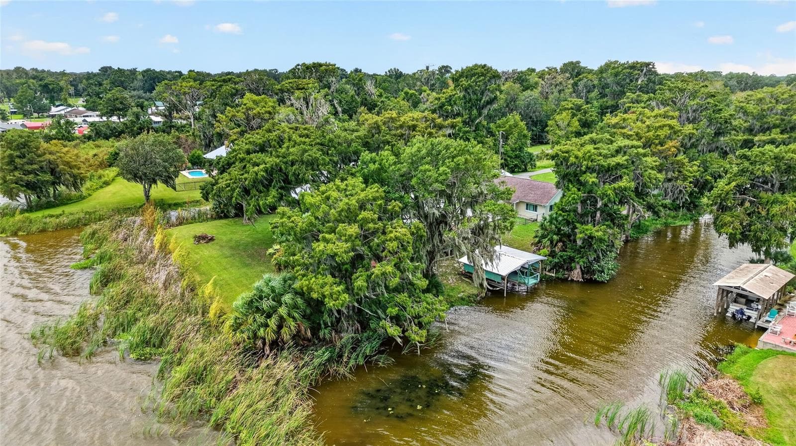 Single Family Residence at NONE, LAKE PANASOFFKEE, photo 68 of 79