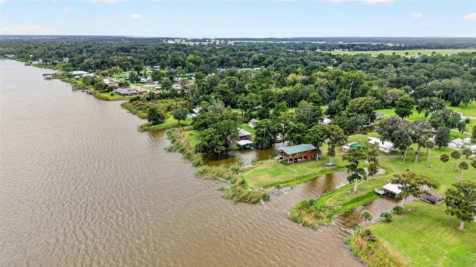 Single Family Residence at NONE, LAKE PANASOFFKEE, photo 69 of 79