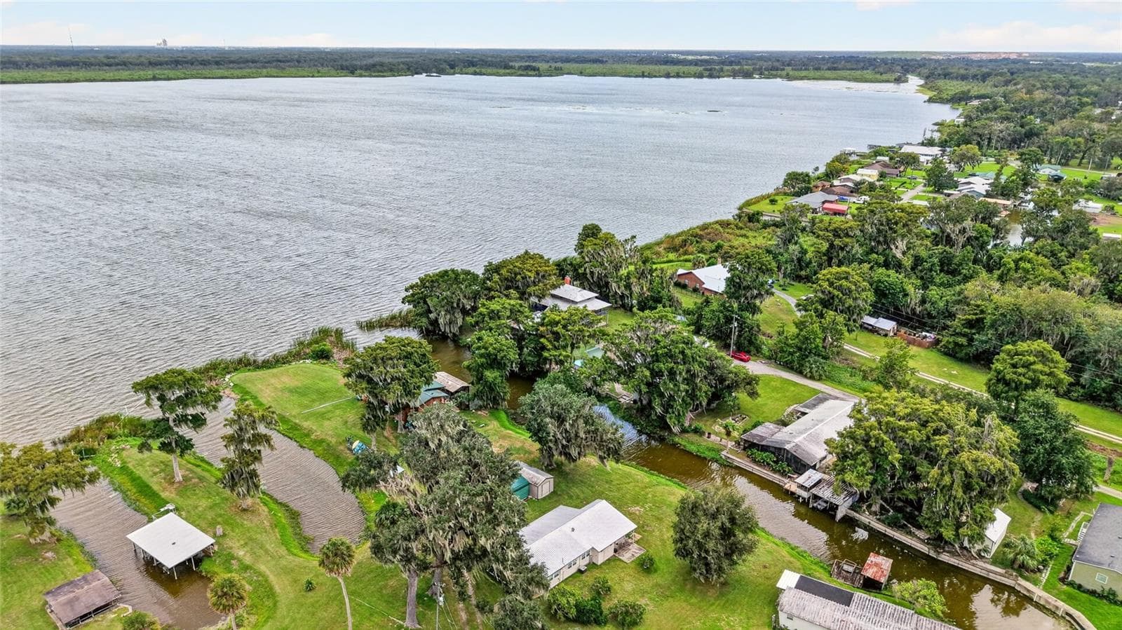 Single Family Residence at NONE, LAKE PANASOFFKEE, photo 77 of 79