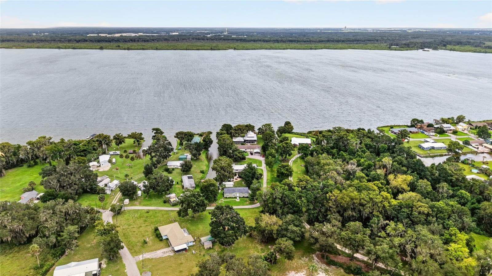 Single Family Residence at NONE, LAKE PANASOFFKEE, photo 78 of 79