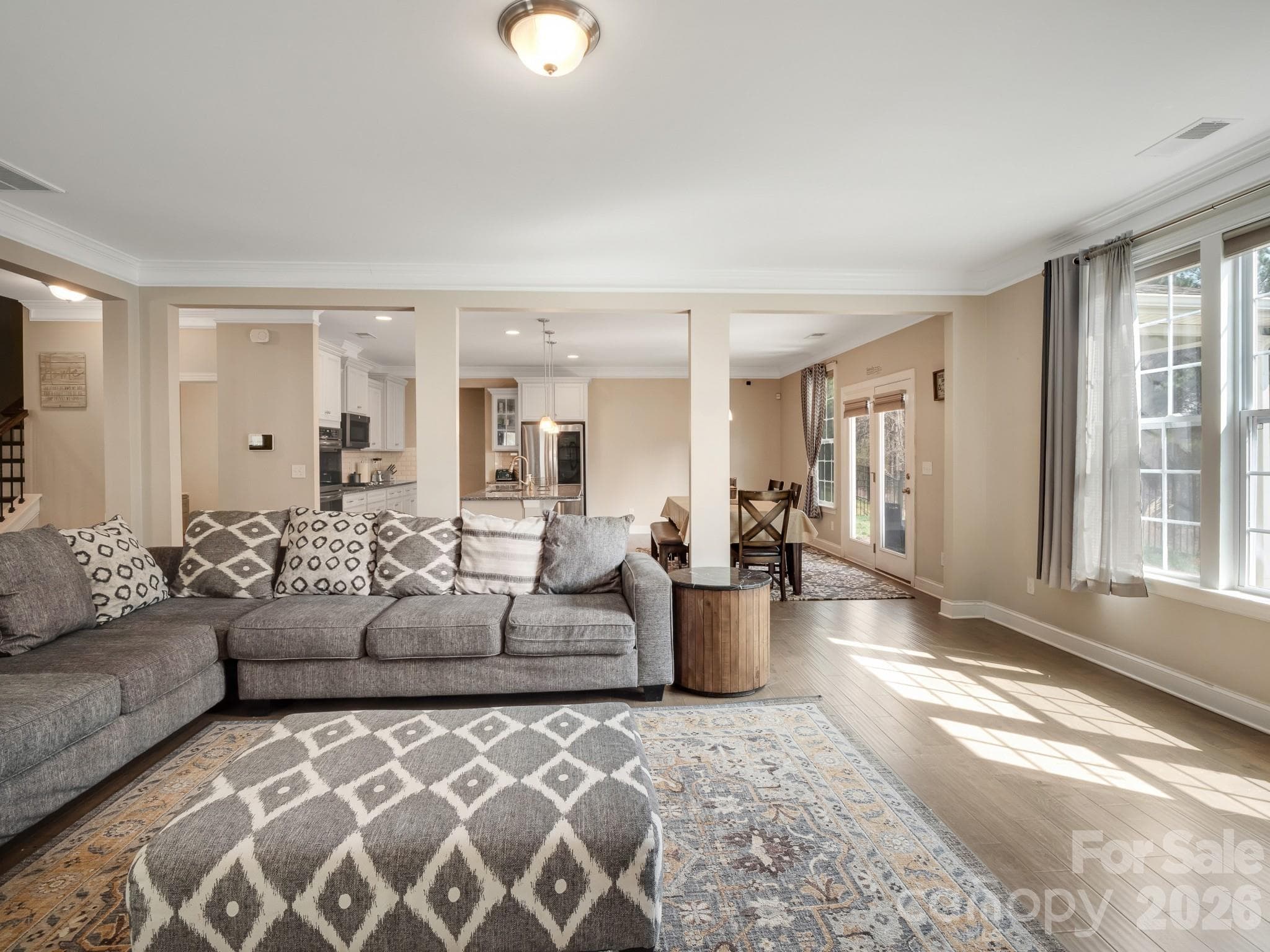 Single Family Residence at 9236 Vecchio Drive, Indian Land, photo 10 of 31