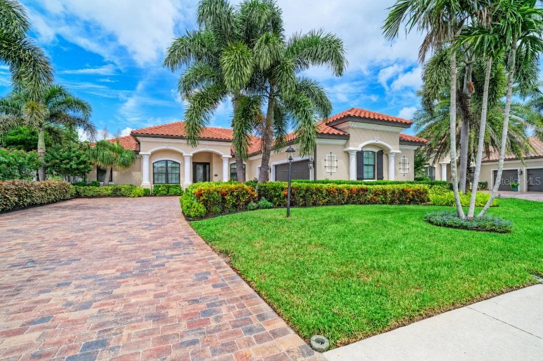Single Family Residence at 13213 BRIDGEPORT XING, BRADENTON, photo 45 of 47