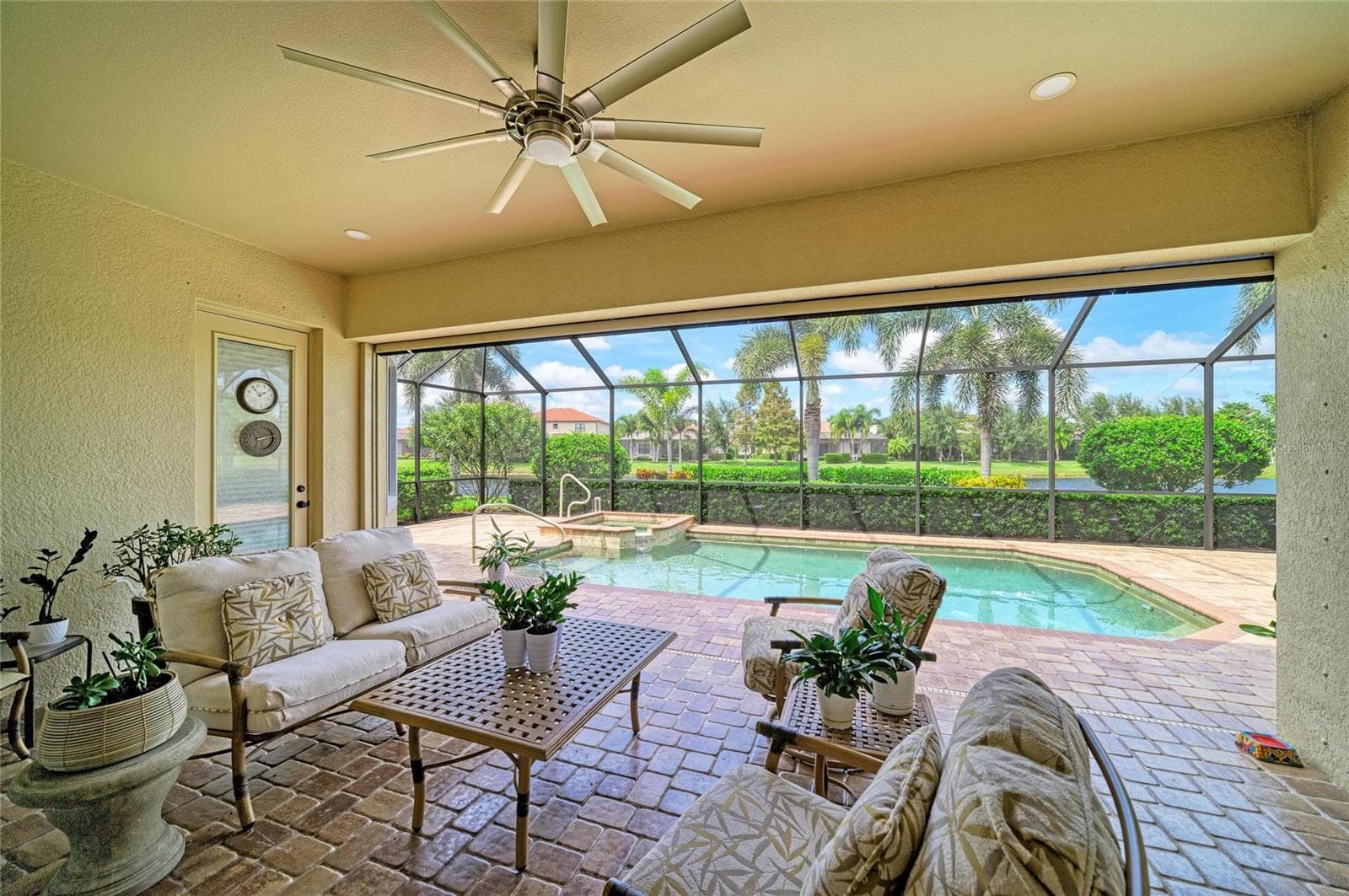 Single Family Residence at 13213 BRIDGEPORT XING, BRADENTON, photo 5 of 47