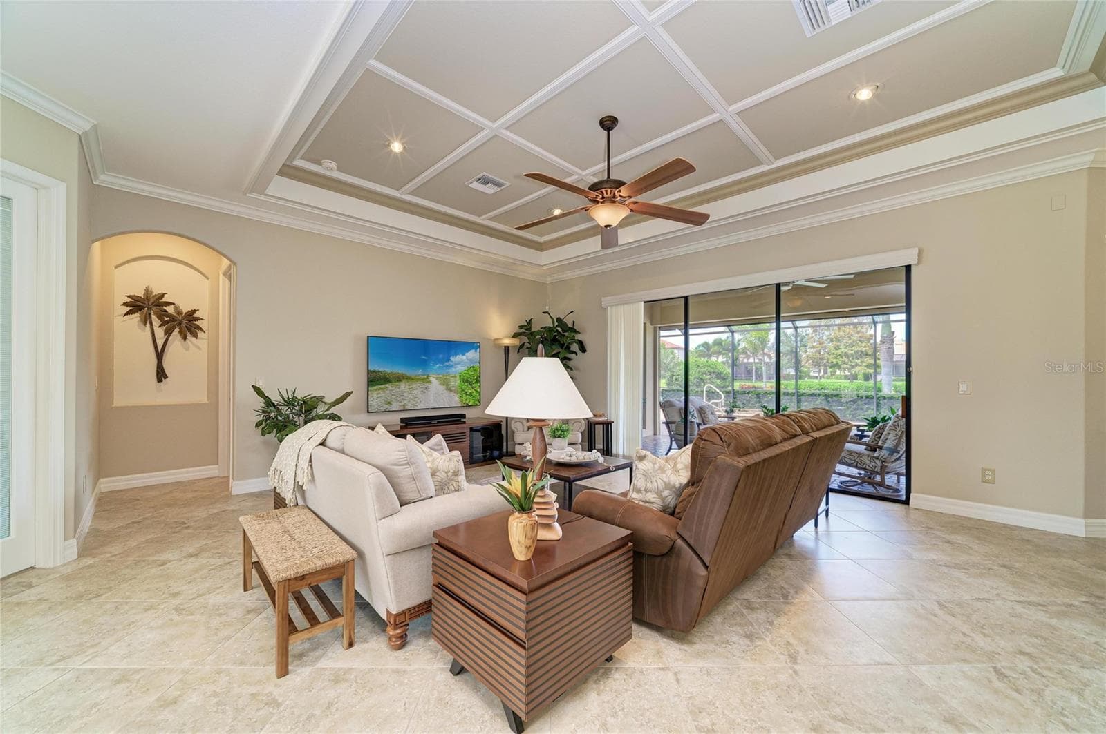 Single Family Residence at 13213 BRIDGEPORT XING, BRADENTON, photo 20 of 47