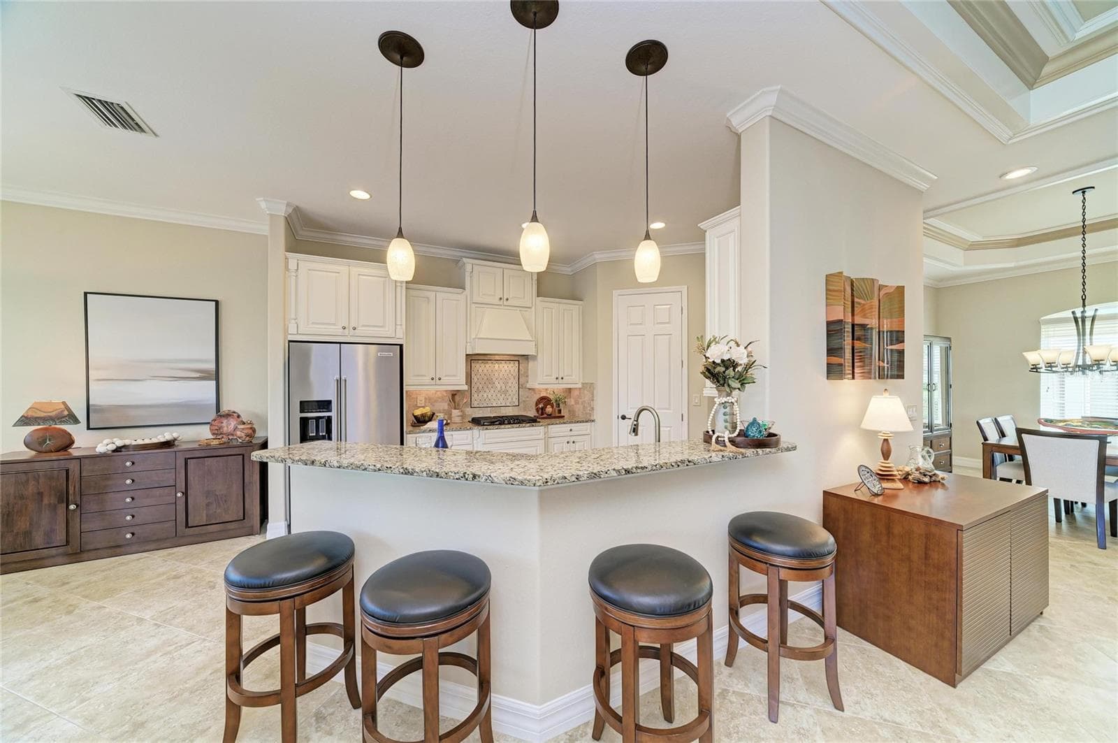Single Family Residence at 13213 BRIDGEPORT XING, BRADENTON, photo 22 of 47