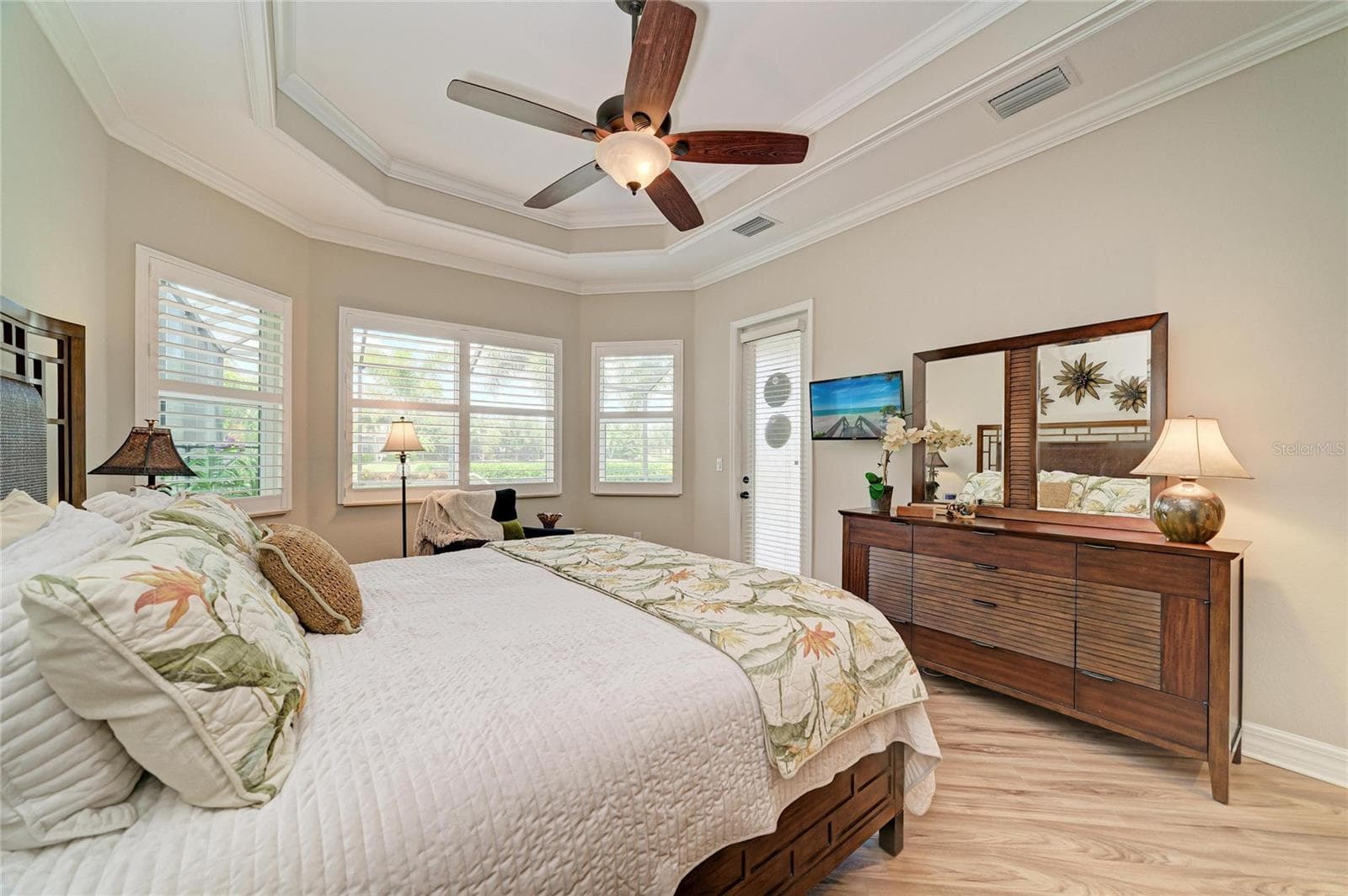 Single Family Residence at 13213 BRIDGEPORT XING, BRADENTON, photo 34 of 47