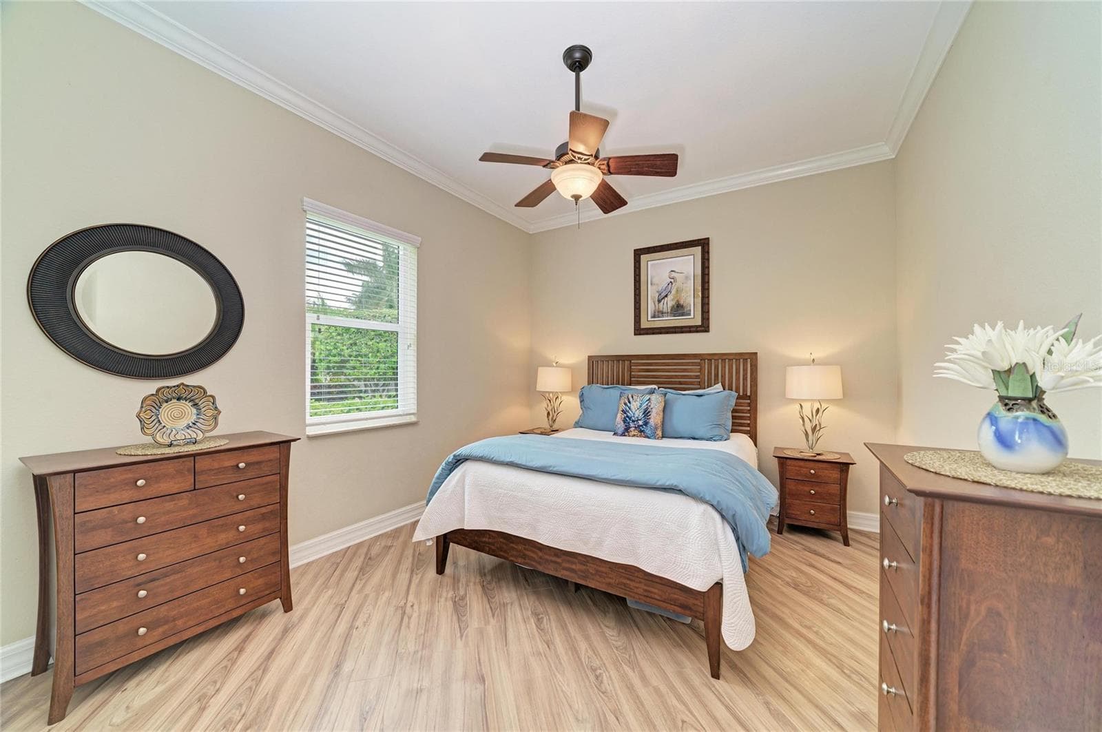 Single Family Residence at 13213 BRIDGEPORT XING, BRADENTON, photo 38 of 47