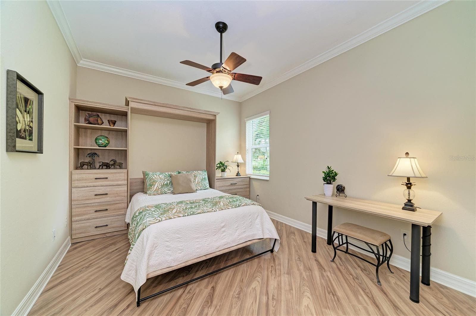 Single Family Residence at 13213 BRIDGEPORT XING, BRADENTON, photo 41 of 47